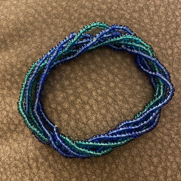 Beaded bracelets - Picture 1 of 1